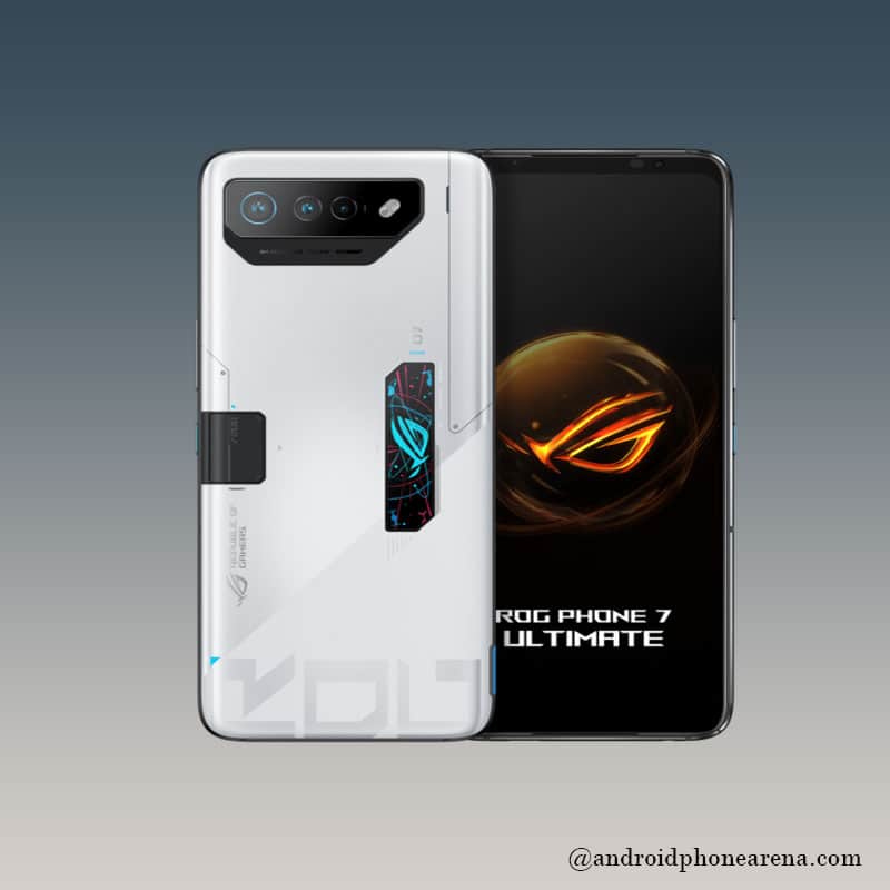 Asus ROG Phone 7 Ultimate Review: The Best Gaming Phone of 2023?