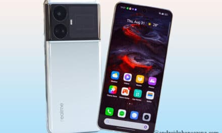 Realme GT5 240W: The Ultimate Speed Demon