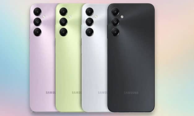 Samsung Galaxy A05s: Unveiling Affordability and Performance