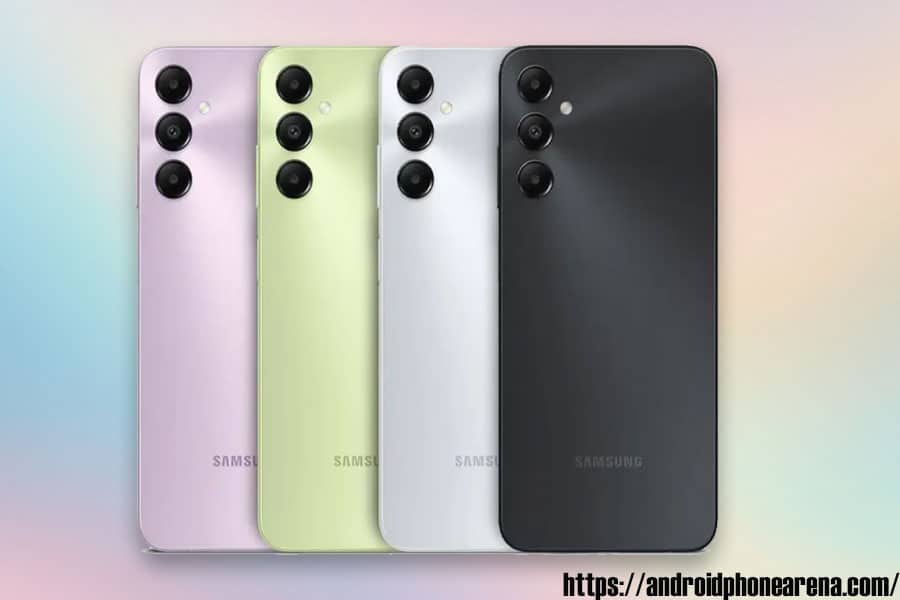 Samsung Galaxy A05s: Unveiling Affordability and Performance