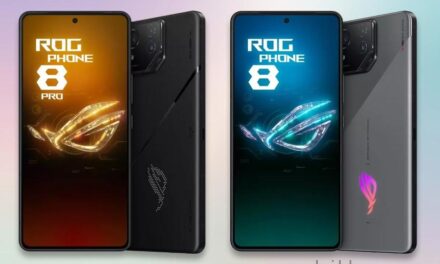 Asus ROG Phone 8 Pro Review: The World’s First 165Hz Gaming Phone!