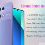 5 Reasons Why the Xiaomi Redmi Note 13 Pro 4G Should Be Your Next Phone !!